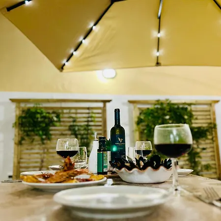 Grace - With Large Veranda, * Otranto