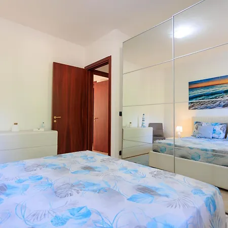 Grace - With Large Veranda, Tatil Evi Otranto