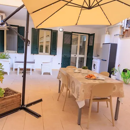 Tatil Evi Grace - With Large Veranda,