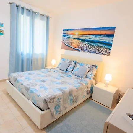 Tatil Evi Grace - With Large Veranda, Otranto