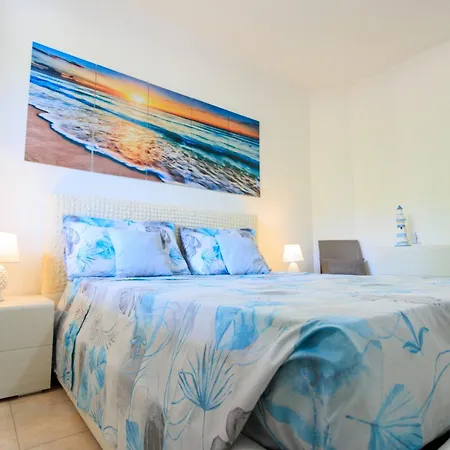 Grace - With Large Veranda, * Otranto