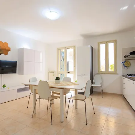 Grace - With Large Veranda, Tatil Evi Otranto