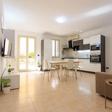 Grace - With Large Veranda, * Otranto