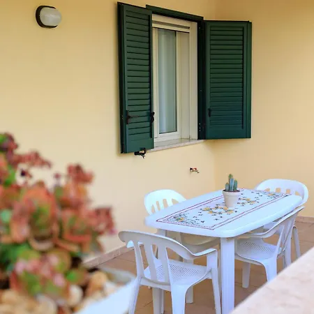 Tatil Evi Grace - With Large Veranda,