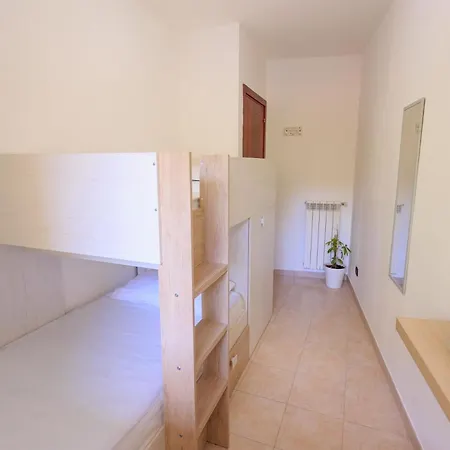 Grace - With Large Veranda, Holiday home Otranto