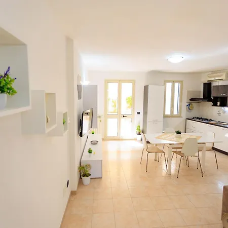 Tatil Evi Grace - With Large Veranda,